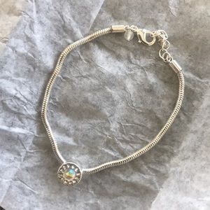Cherished Memories Starters Bracelet